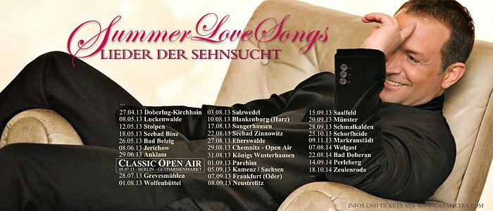 Blick zum Nachbarn (Foto: privat)