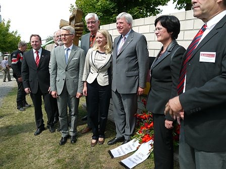 Grenzmuseum (Foto: Ilka K&uuml;hn)