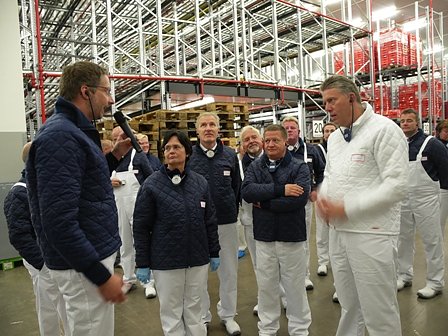 Kaufland (Foto: Ilka K&uuml;hn)