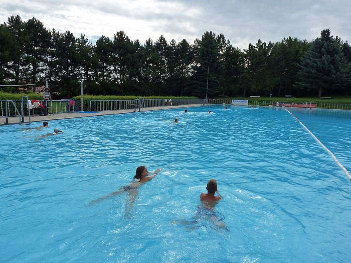 Hatz begonnen (Foto: Karl-Heinz Herrmann)