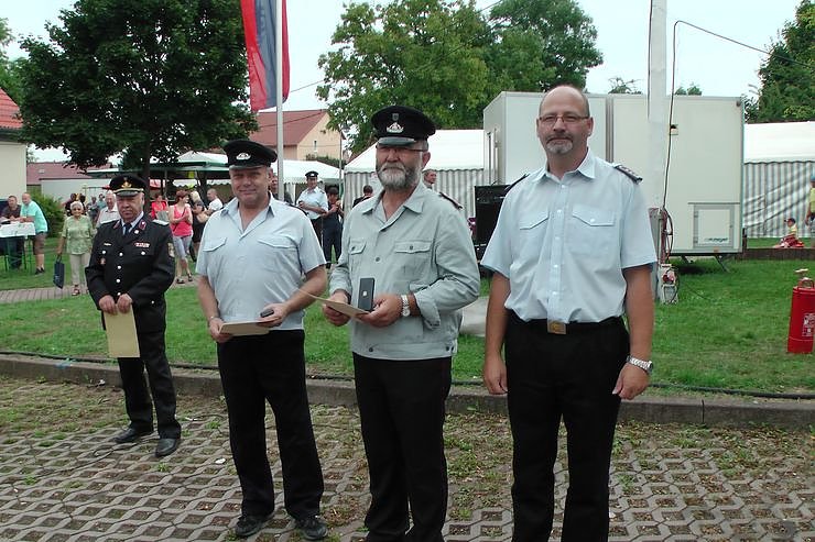 Ein Fa&szlig; extra (Foto: Karl-Heinz Herrmann)