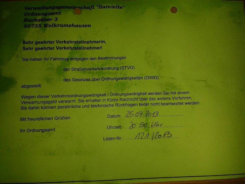 Kn&ouml;llchen (Foto: privat)