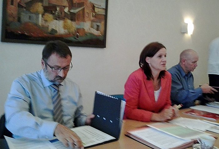 Regionalbudget bis Mai 2016 verl&auml;ngert (Foto: Karl-Heinz Herrmann)