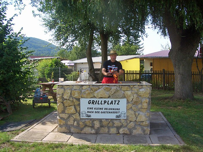 Sommerfest im Hammatal (Foto: J&ouml;rg Hass)