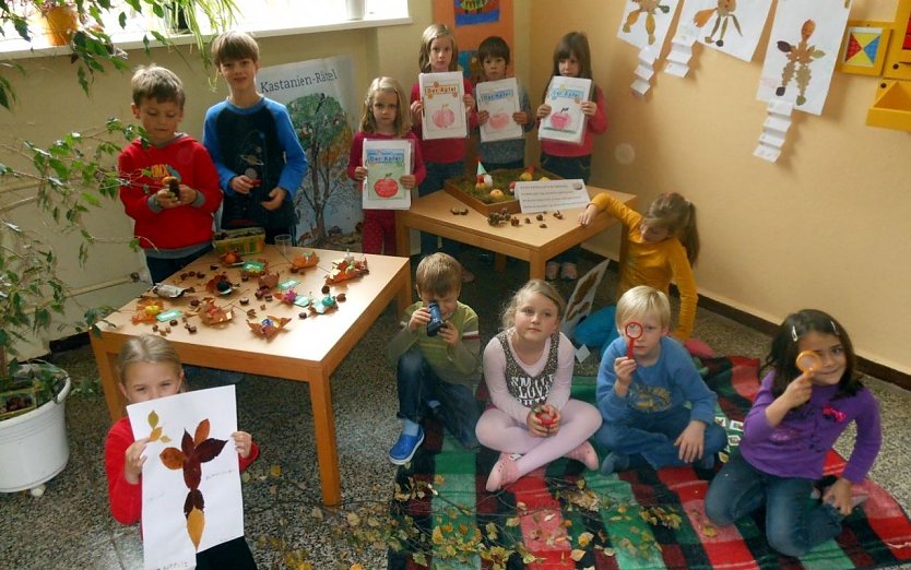 Die Einlader (Foto: privat)