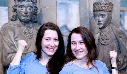 Vortrag im Tabakspeicher (Foto: privat) Vortrag im Tabakspeicher (Foto: privat)