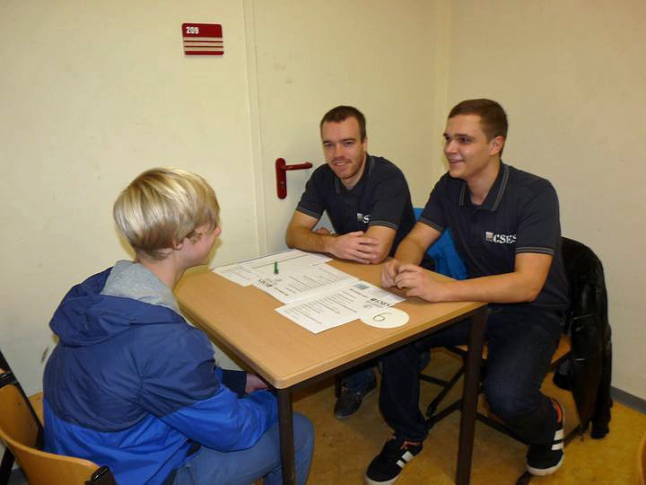 Neue Form (Foto: Karl-Heinz Herrmann)