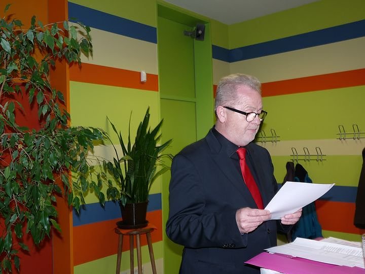 Ehrenamt gew&uuml;rdigt (Foto: Karl-Heinz Herrmann)