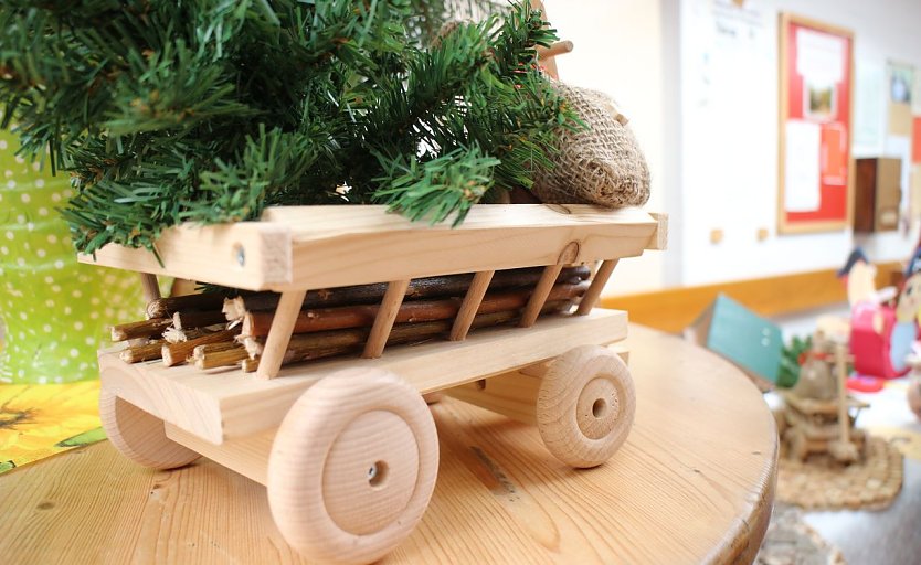 Produkte der Nordth&uuml;ringer Lebenshilfe (Foto: nnz)