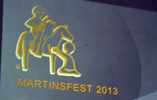 Martinsfest 2013 (Foto: Karl-Heinz Herrmann)