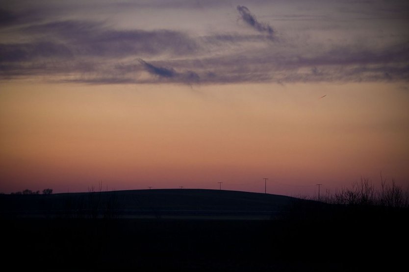 Wetter-Bild (Foto: Gernot Thelemann)