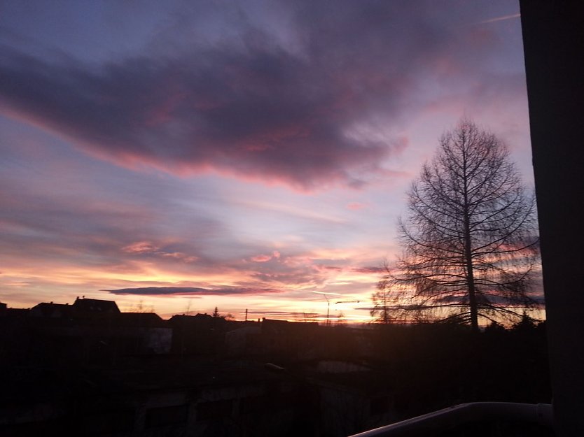 Untergang (Foto: privat)