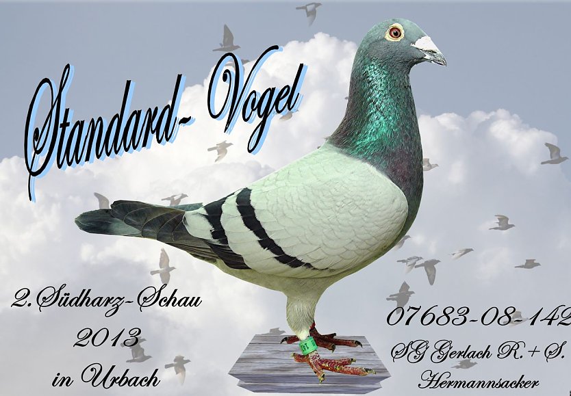 Einladung (Foto: privat)