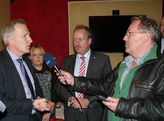 Jörg Geibert - Presse (Foto: Ilka Kühn) Jörg Geibert - Presse (Foto: Ilka Kühn)