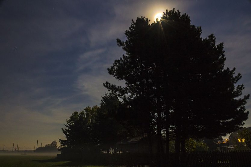 Wetter-Bild (Foto: Gernot Thelemann)