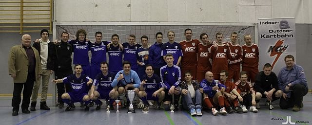 KCH-Cup (Foto: Jonas Lamprecht) KCH-Cup (Foto: Jonas Lamprecht)