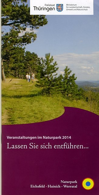 Veranstaltungskalender (Foto: Uwe Müller) Veranstaltungskalender (Foto: Uwe Müller)