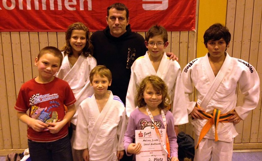 Abger&auml;umt (Foto: privat)