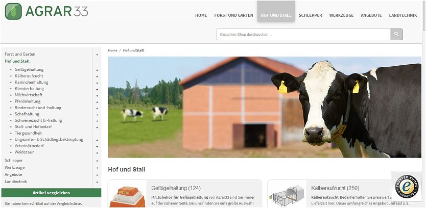 agrar33 (Foto: I. K&uuml;hn)