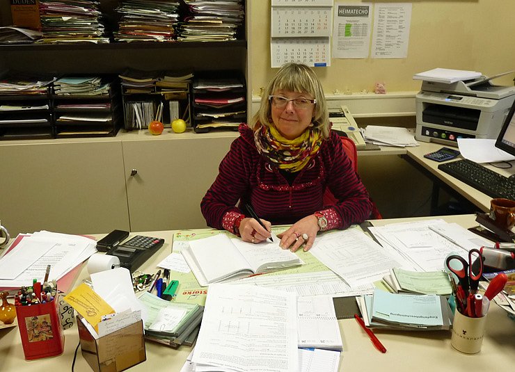 Umfrage verl&auml;ngert (Foto: Karl-Heinz Herrmann)