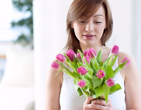 Modefrühling (Foto: © altrendo images/StockbyteStockbyte/Thinkstock) Modefrühling (Foto: © altrendo images/StockbyteStockbyte/Thinkstock)