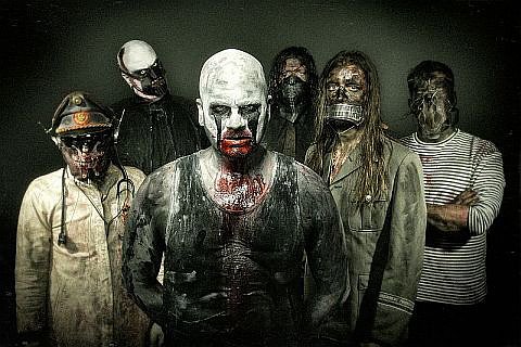 Ost+Front im Stock’sen (Foto: Atze Schirm) Ost+Front im Stock’sen (Foto: Atze Schirm)