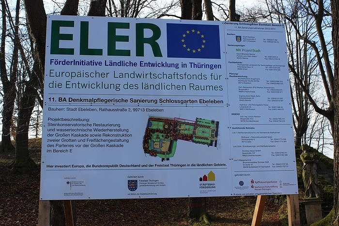 Große Kaskade (Foto: Karl-Heinz Herrmann) Große Kaskade (Foto: Karl-Heinz Herrmann)