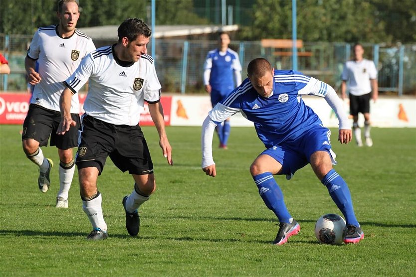 Bia^nk (rechts) (Foto: Bernd Peter)