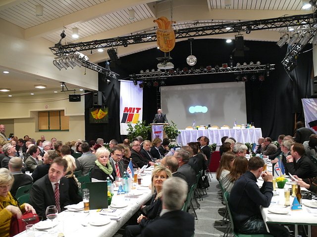 MIT (Foto: Ilka Kühn) MIT (Foto: Ilka Kühn)