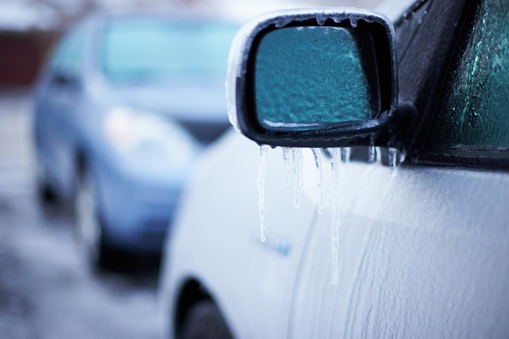 Auch gut f&uuml;r den Winter? (Foto: &copy; Jupiterimages/Photos.com/Thinkstock)