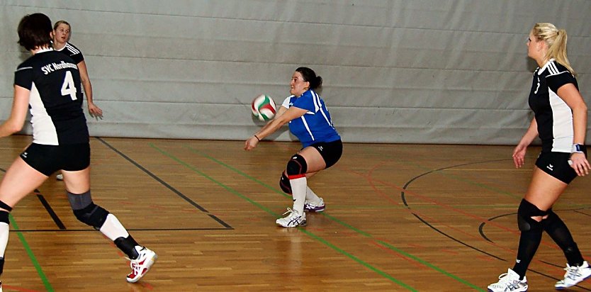 Durchgesetzt (Foto: privat)