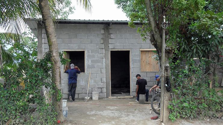Bemerkungswerte Aktion (Foto: Barbara Reichert und Marcel W&uuml;nsch)