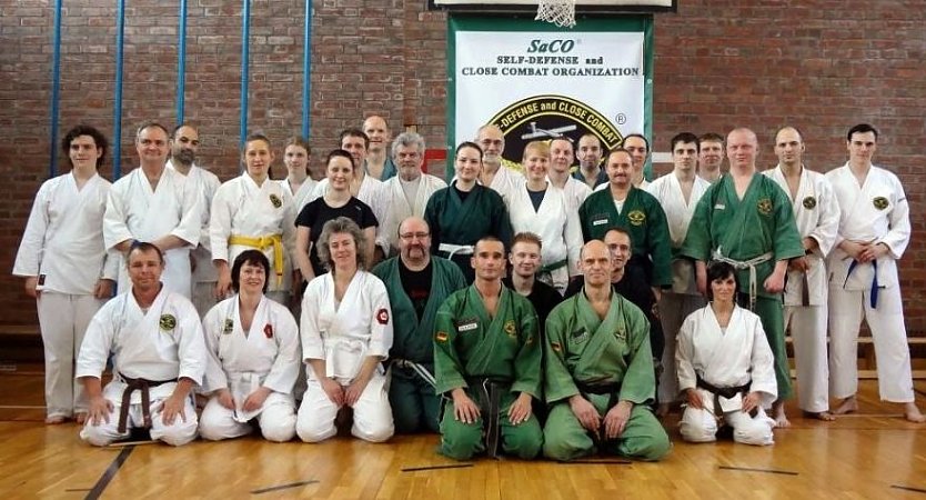 Selbst effektiv verteidigen (Foto: S. Schr&ouml;ter)