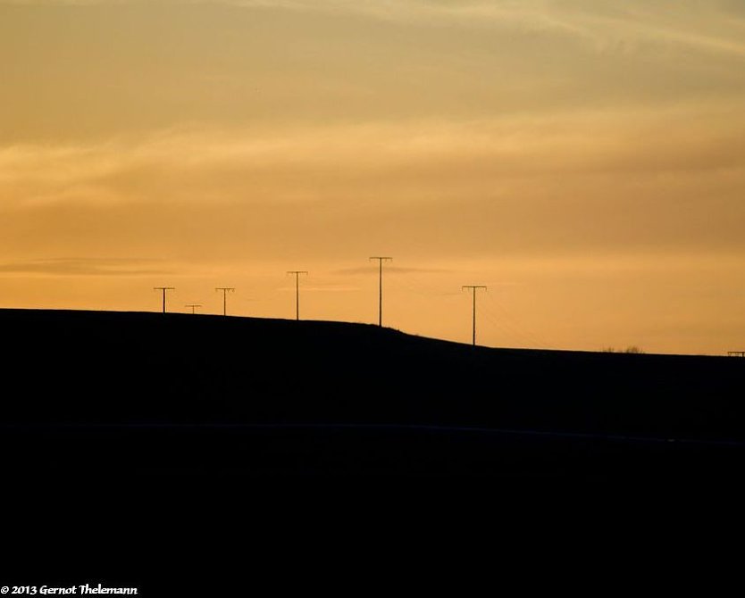 Wetter-Bild (Foto: Gernot Thelemann)