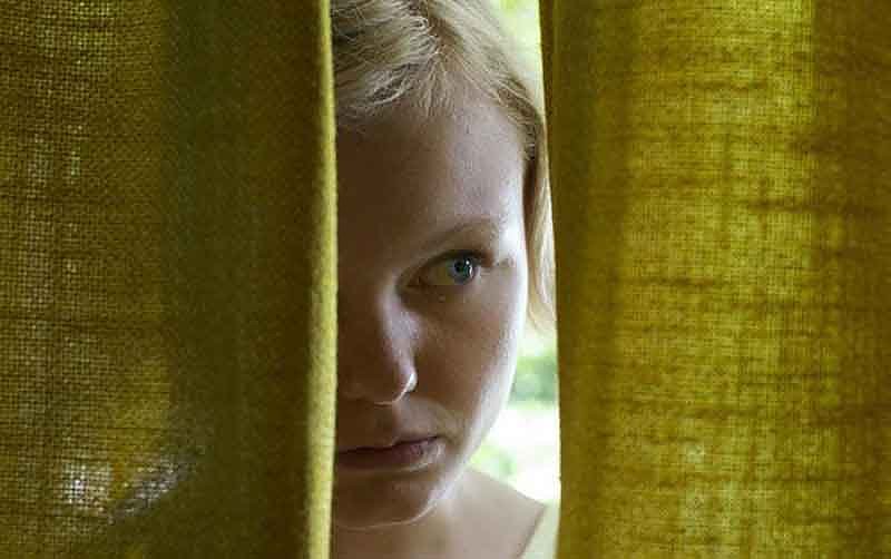 Draußen ist Sommer (Foto: Alpha Medienkontor ) Draußen ist Sommer (Foto: Alpha Medienkontor )