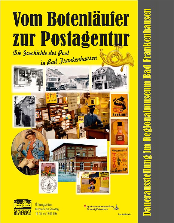 Neues aus Bad Frankenhausen (Foto: Stadt Bad Frankenhausen) Neues aus Bad Frankenhausen (Foto: Stadt Bad Frankenhausen)