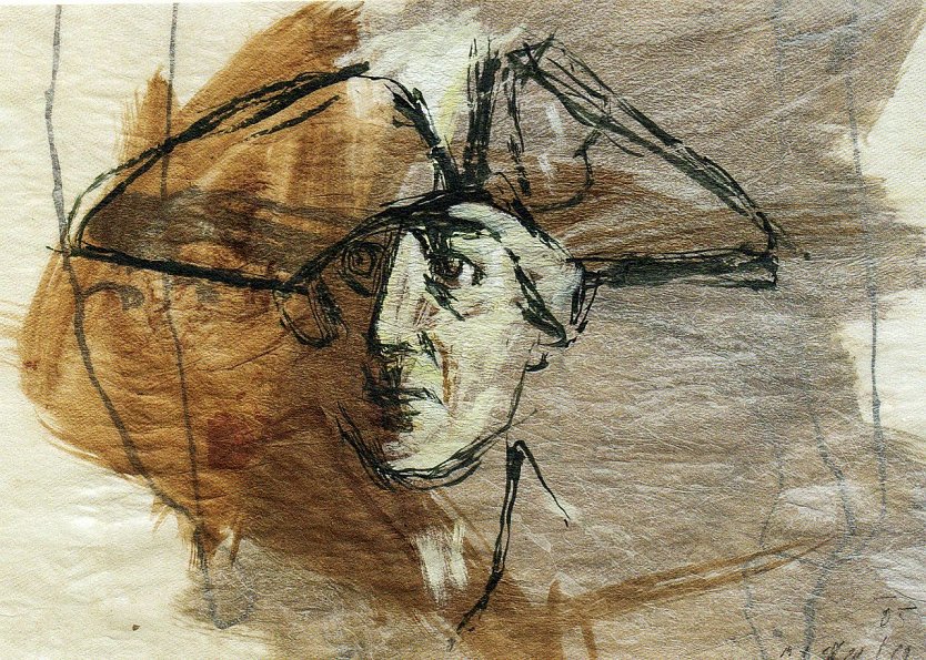 Friedrich II (Foto: Wolfgang R. Pientka) Friedrich II (Foto: Wolfgang R. Pientka)