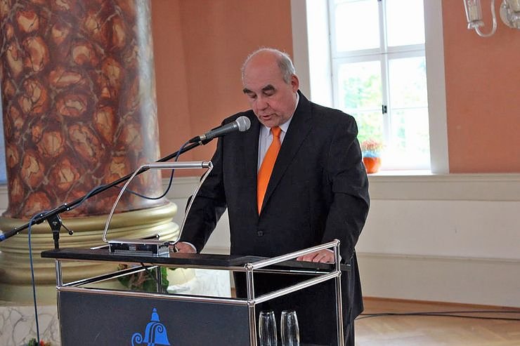 Dividende erwirtschaftet (Foto: Karl-Heinz Herrmann)