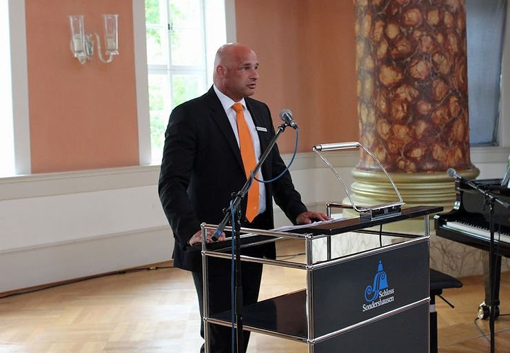 Dividende erwirtschaftet (Foto: Karl-Heinz Herrmann)