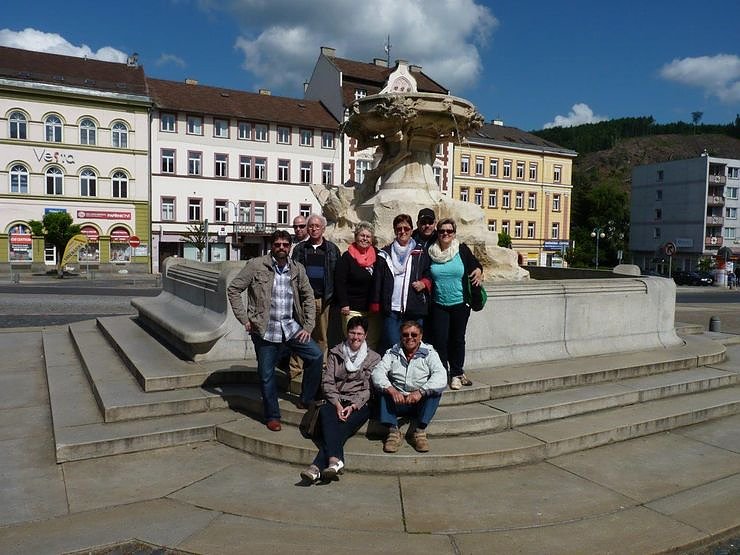 KSV`92 Roßleben III macht Saisonabschluss (Foto: Knut Herzau) KSV`92 Roßleben III macht Saisonabschluss (Foto: Knut Herzau)
