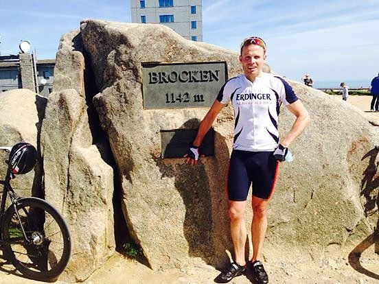 Ralf Brodmann (Foto: Daniel Meitzner)