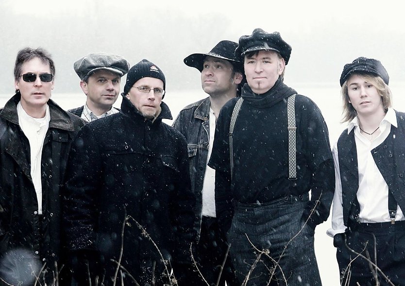 Scandinavians (Foto: Agentur)