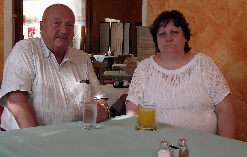 Es geht um die Zukunft... (Foto: Kurt Frank)