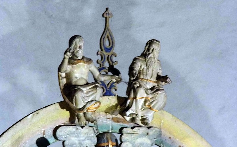 Figuren (Foto: St. Wiegleb)