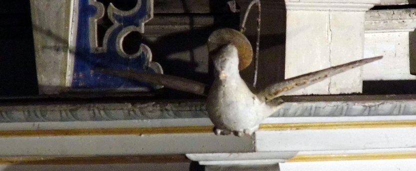 Figur (Foto: St. Wiegleb)