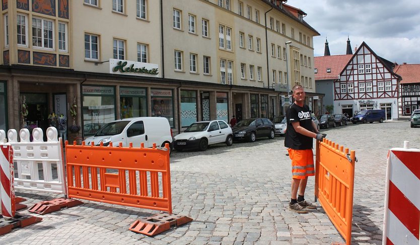 Freigegeben (Foto: nnz)