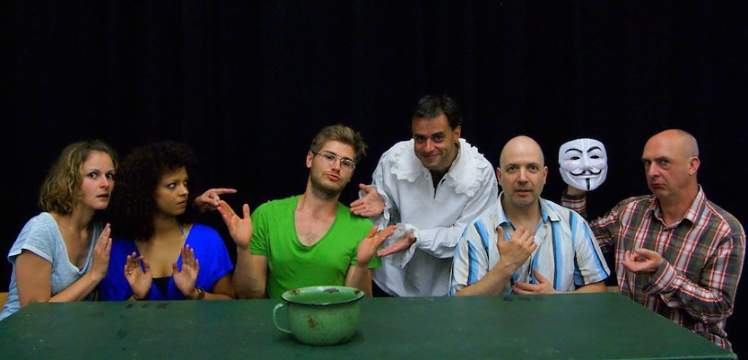 extempore (Foto: extempore)