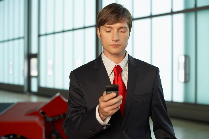 Neue Standards (Foto: Jupiterimages/Stockbyte/Thinkstock)