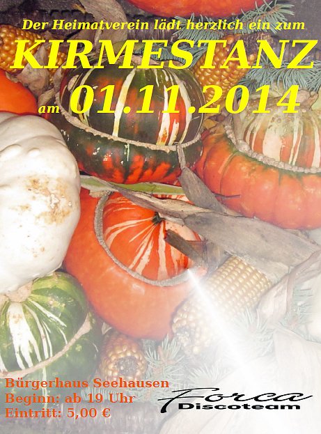 Tipps f&uuml;r das Reformationswochenende (Foto: Privat)