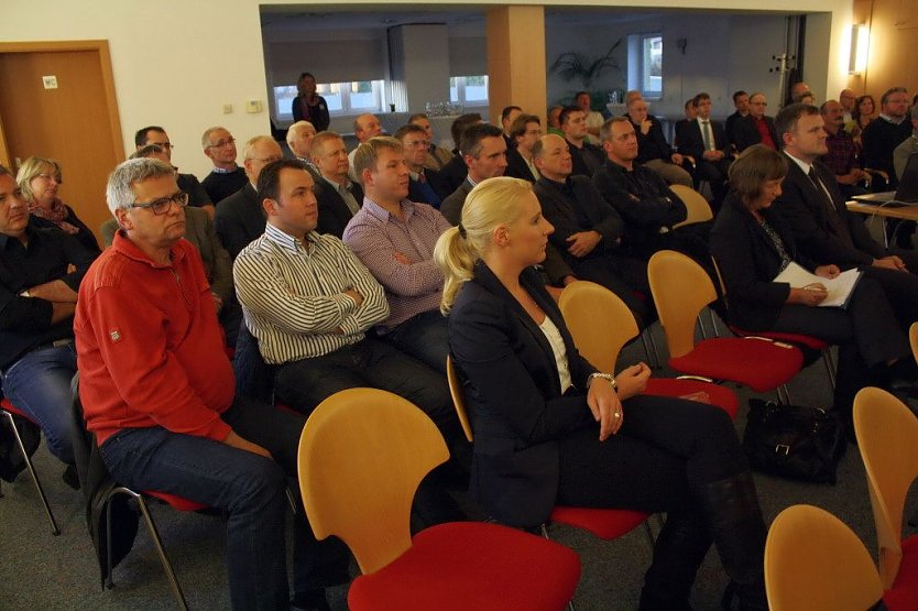 Auditorium (Foto: NUV)